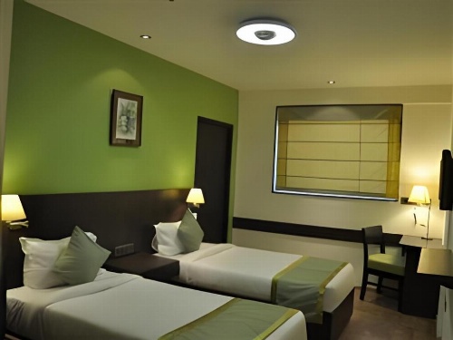 The Maple Leaf Hotel image 12