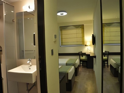 The Maple Leaf Hotel image 14
