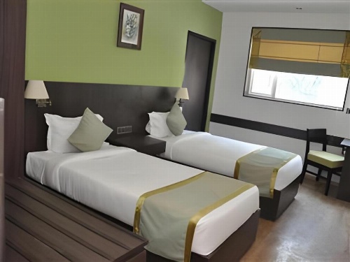 The Maple Leaf Hotel image 16