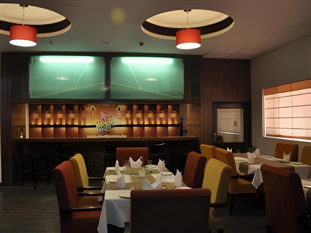 The Maple Leaf Hotel Main image