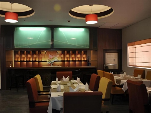 The Maple Leaf Hotel image 3