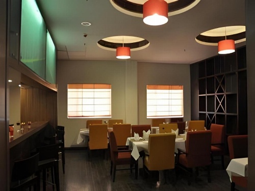The Maple Leaf Hotel image 5