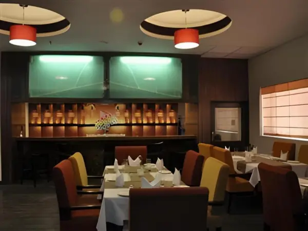 The Maple Leaf Hotel Main image